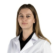 Петрачкова Мария Юрьевна, инфекционист