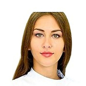 Руденко Дарья Васильевна, стоматолог-терапевт