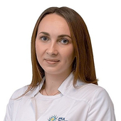 Ряшенцева Юлия Александровна, ревматолог