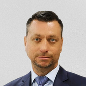 Колбашев Олег Рудольфович, психотерапевт