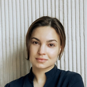 Васюкович Анастасия Сергеевна, офтальмолог