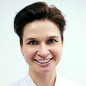 Евсеева Жанна Владимировна, стоматолог-терапевт