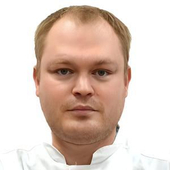 Шарипов Артем Мансурович, анестезиолог