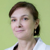 Романова Ольга Николаевна, нейрохирург