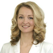 Нестерова Елена Вадимовна, рентгенолог