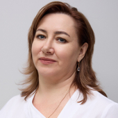 Казачкова Наталья Викторовна, инструктор ЛФК