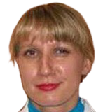 Курочкина Елена Николаевна, онколог