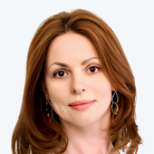 Полянчич Надежда Васильевна, ортодонт