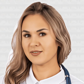 Нураева Светлана Вячеславовна, терапевт