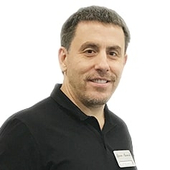 Бердецкий Роман Юрьевич, стоматолог-хирург