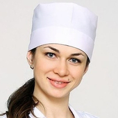 Карсакова Августина Сергеевна, стоматолог-терапевт