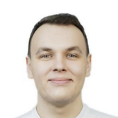 Краснов Максим Витальевич, стоматолог-ортопед