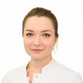 Конобеева (Кулигина) Юлия Анатольевна, репродуктолог