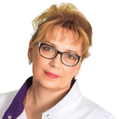 Хорошилова Наталья Леонидовна, невролог