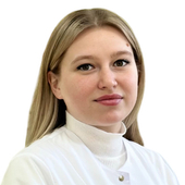 Антипина Юлия Юрьевна, реаниматолог