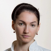 Соболева Елена Евгеньевна, массажист