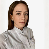 Усейнова Зоя Анатольевна, гинеколог