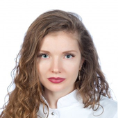 Попова Диана Александровна, эндокринолог