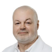 Радлевич Вадим Валерианович, онколог