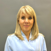 Комарова Ольга Вячеславовна, гинеколог