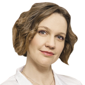 Матвеева Ольга Николаевна, ревматолог