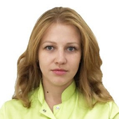 Баяндина Мария Михайловна, детский аллерголог