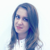Кипкеева Алина Михайловна, ЛОР