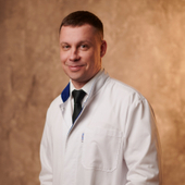 Клыгин Михаил Валерьевич, психолог