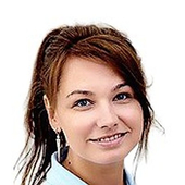 Стипаненко Юлия Владимировна, стоматолог-терапевт