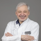 Голубков Николай Александрович, пластический хирург