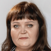 Телкина Елена Эрккиевна, терапевт