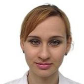 Пузанова Инна Александровна, гастроэнтеролог