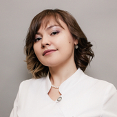 Мовчан Ирина Александровна, косметолог