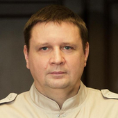 Макин Илья Львович, хирург