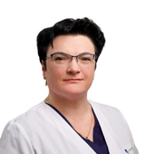 Судникова Инна Анатольевна, психолог