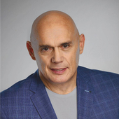 Бубновский Сергей Михайлович, кинезиолог