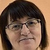 Куклина Ольга Анатольевна, венеролог