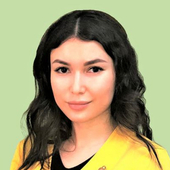 Каримова Малика Нармаматовна, эндокринолог