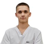 Кротов Кирилл Олегович, стоматолог-терапевт