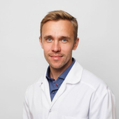 Подметин Петр Сергеевич, эндоваскулярный хирург