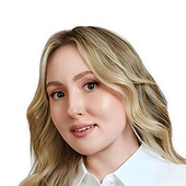 Милишунас Василиса Вадимовна, стоматолог-хирург