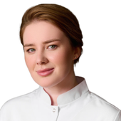 Морозова Валерия Дмитриевна, дерматолог