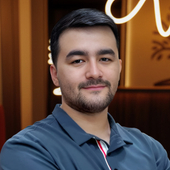 Султонов Набихон Исмоилхонович, стоматолог-хирург