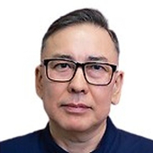 Шулунов Михаил Владимирович, врач ЛФК