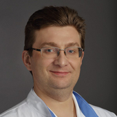 Безруков Евгений Алексеевич, уролог