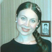 Бояршинова Ольга Юрьевна, педиатр