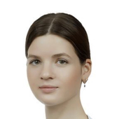 Румянцева Ева Алексеевна, врач-косметолог