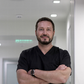 Романцов Александр Валентинович, стоматолог-хирург