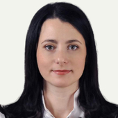 Микляева Ирина Алековна, гинеколог