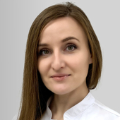 Изотова Алиса Николаевна, физиотерапевт